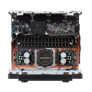 Marantz-AV20 Marantz AV20