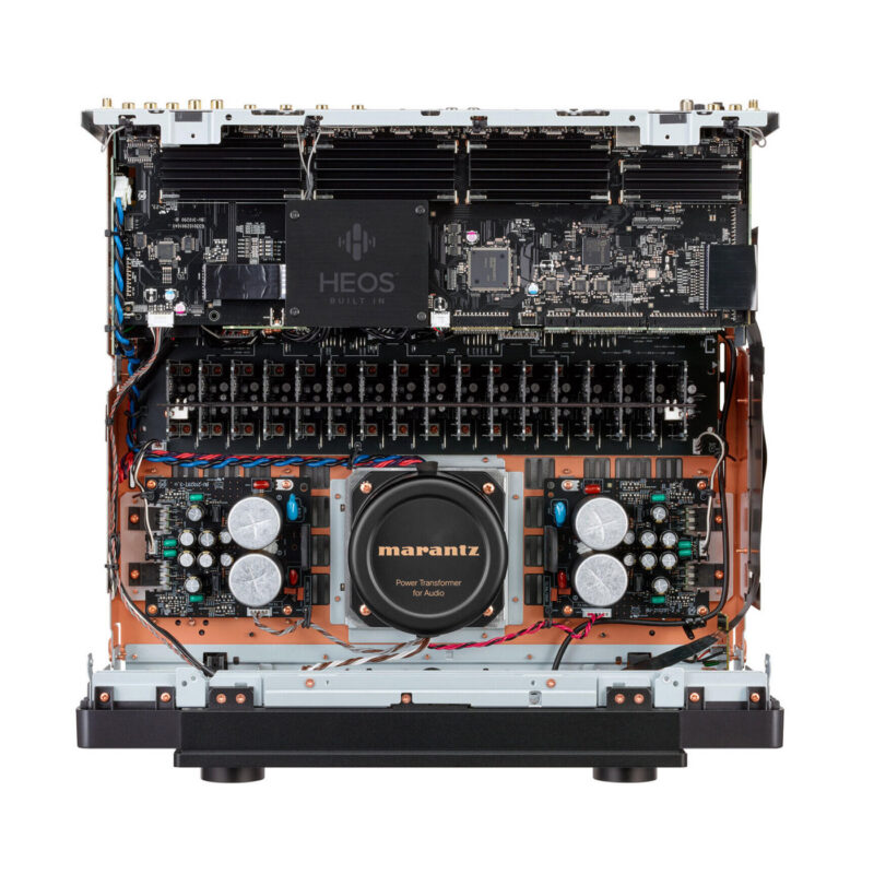 Marantz-AV20 Marantz AV20