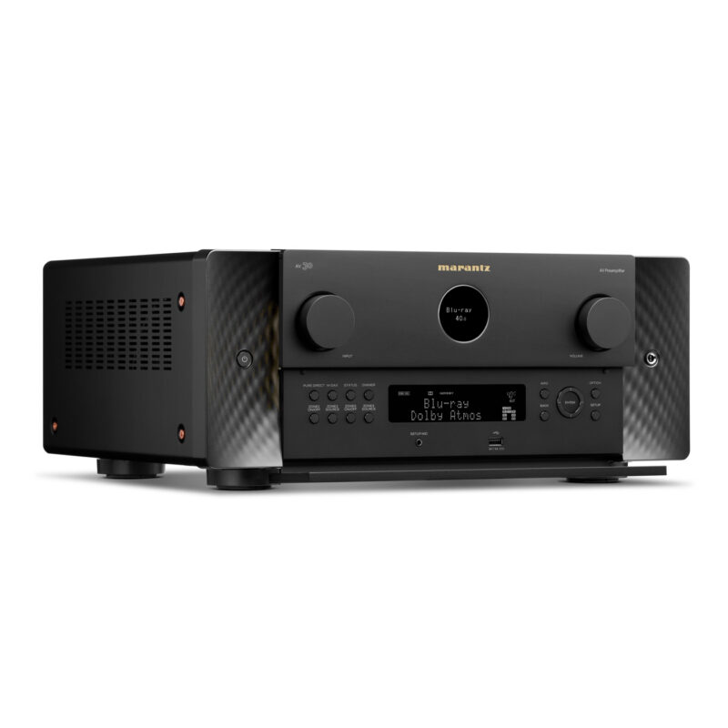 Marantz-AV30-2 Marantz AV 30