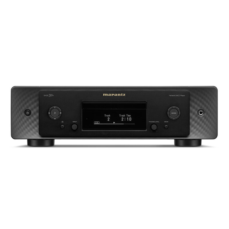 Marantz SACD 30n