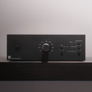 Pro-Ject Phono Box DS3 B