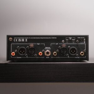 Pro-Ject Phono Box DS3 B