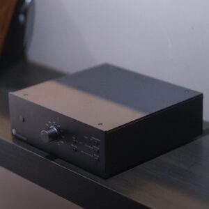 Pro-Ject Phono Box DS3 B