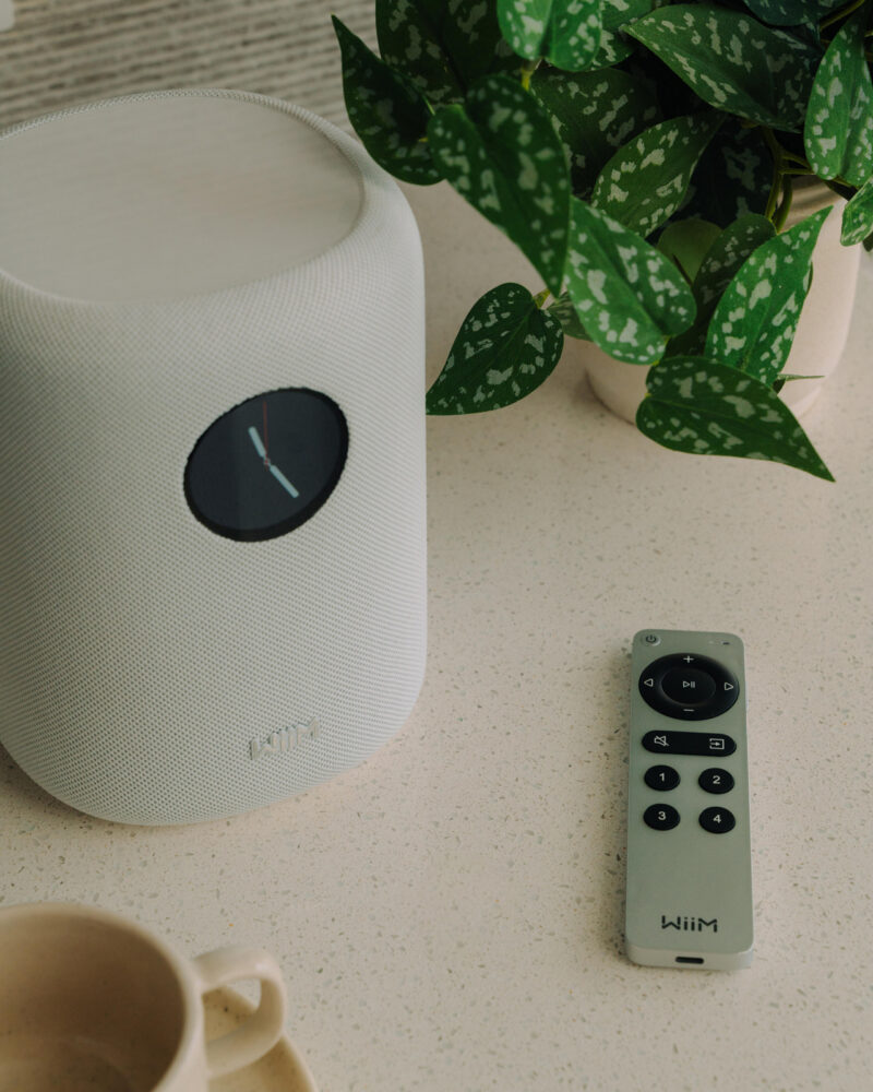 WiiM Sound