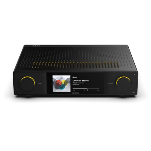 Arcam-SA35 Arcam SA35