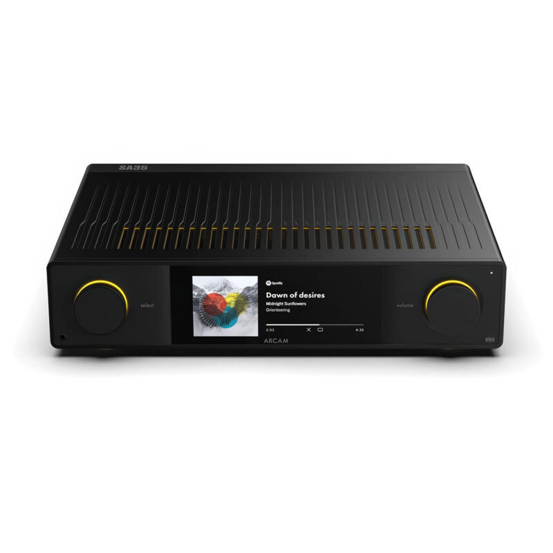 Arcam-SA35 Arcam SA35