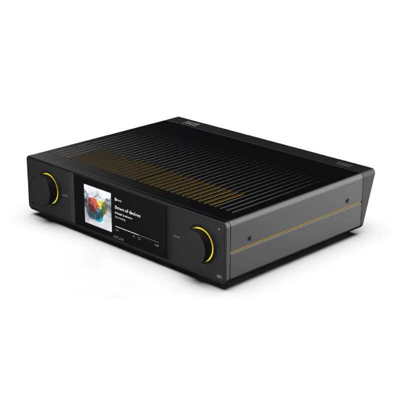 Arcam-SA35 Arcam SA35
