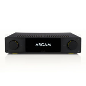 Arcam-SA35 Arcam SA35