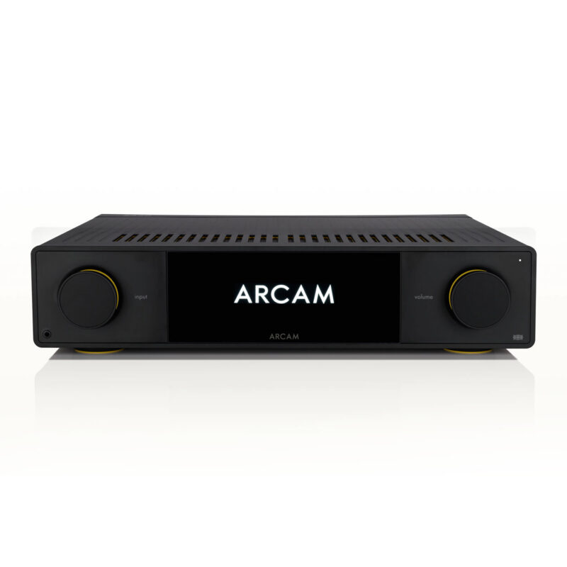 Arcam-SA35 Arcam SA35