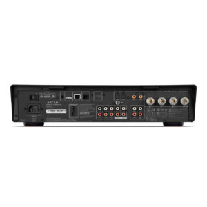 Arcam-SA35-tilkoblinger Arcam SA35