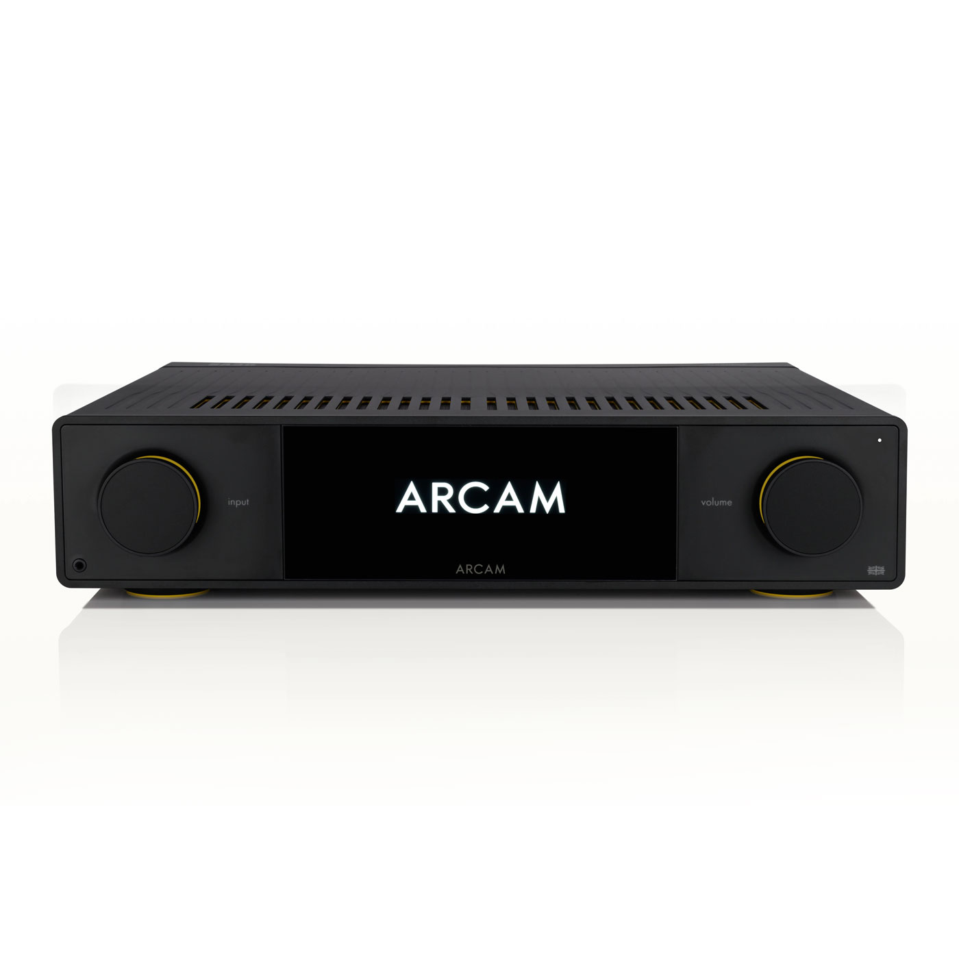 Arcam SA35 – AUDEVO