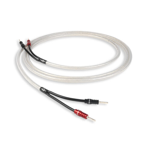 The Chord Company ShawlineX