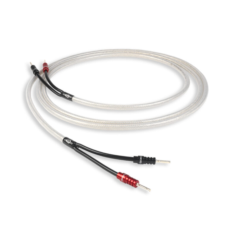 Chord-ShawlineX-Hoyttalerkabel The Chord Company ShawlineX