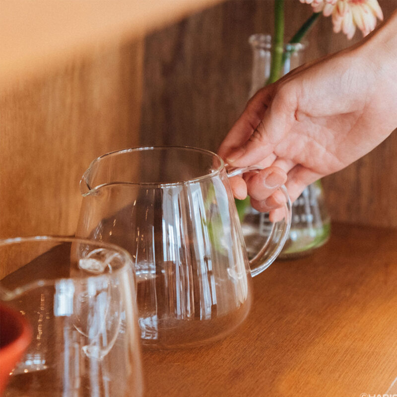 Hario Barista Server