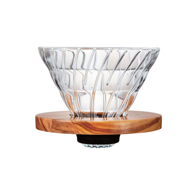 Hario V60 Oliventre