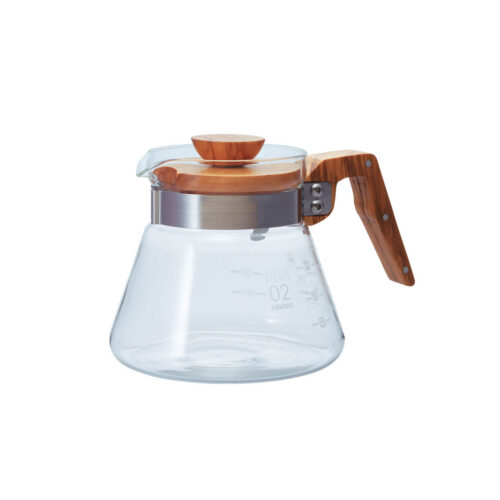 Hario Serveringskanne Oliventre