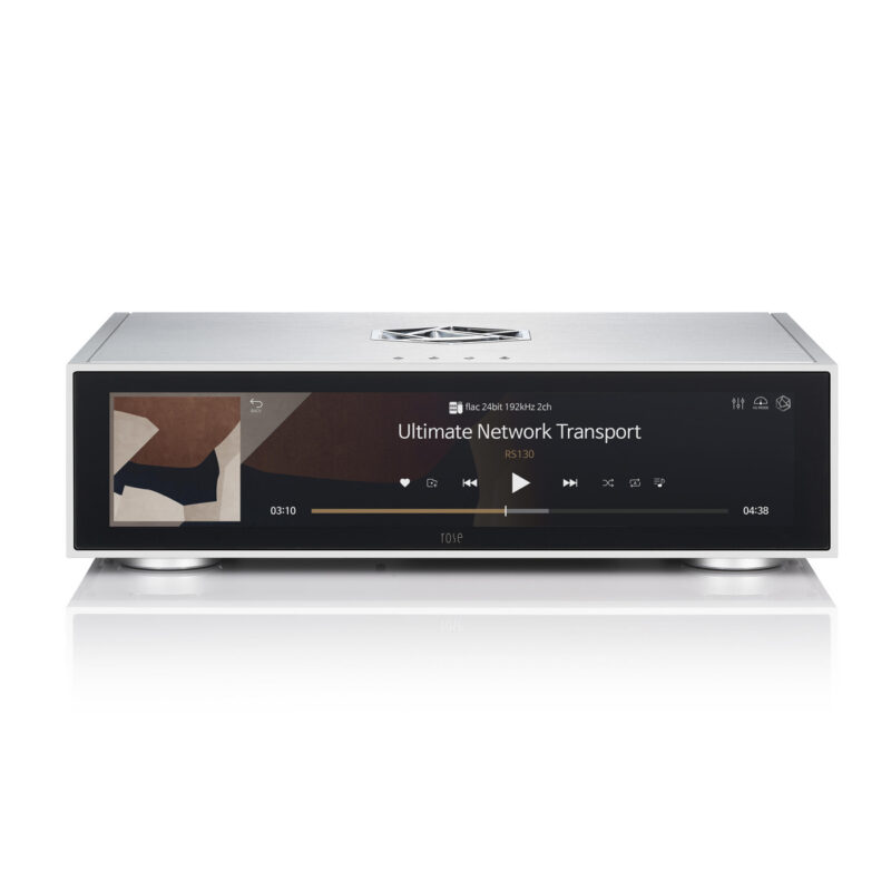 HiFi Rose RS130
