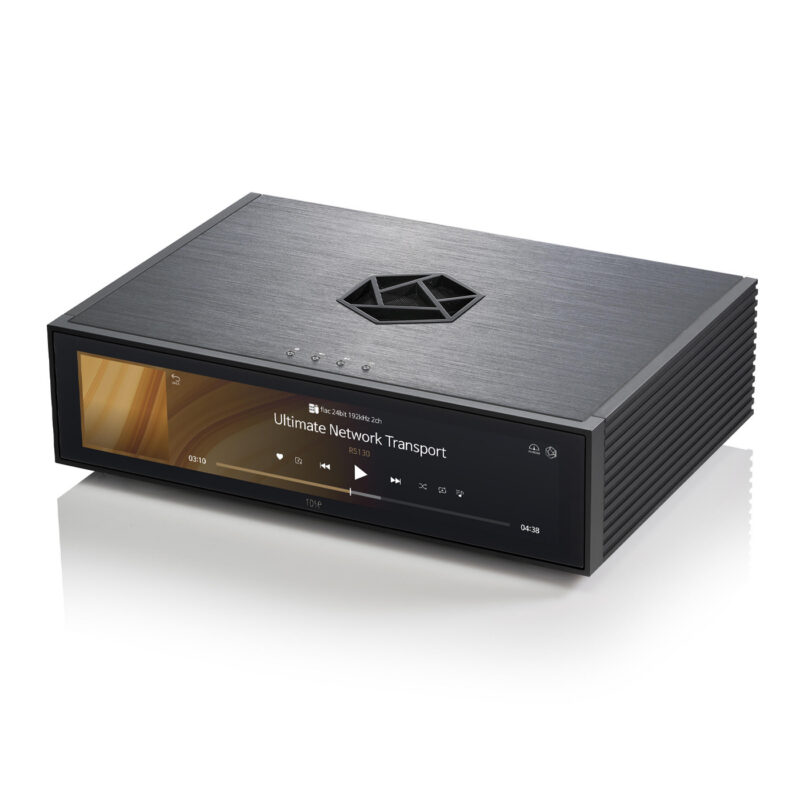 HiFi Rose RS130