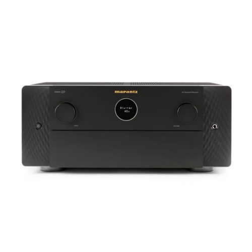 Marantz-Cinema-40-Sort Marantz Cinema 40