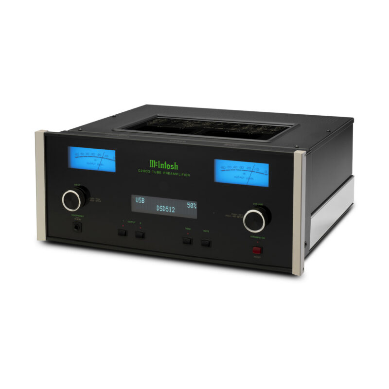 McIntosh C2800