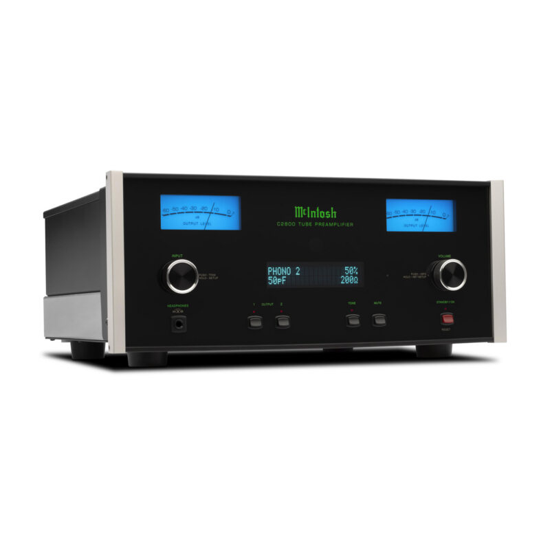 McIntosh C2800