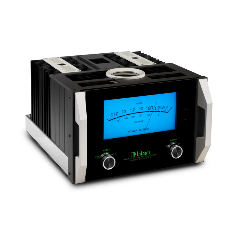McIntosh MC1.25KW