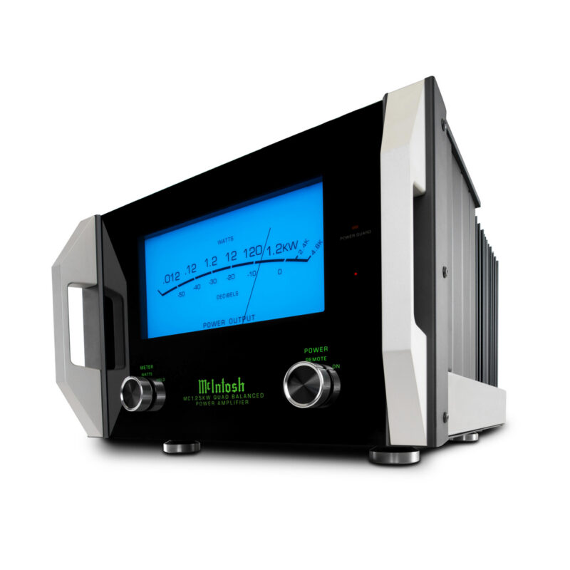 McIntosh MC1.25KW