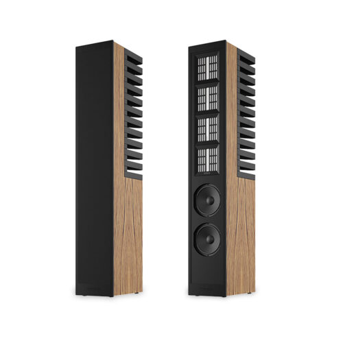 Piega Master Line Source Gen2