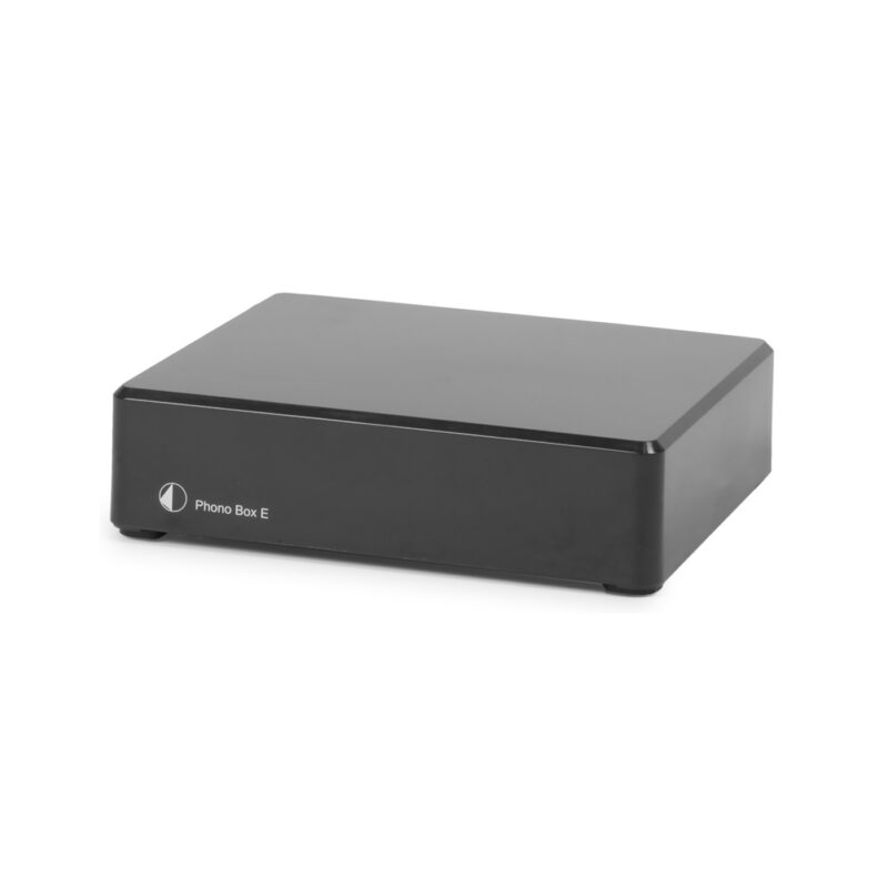 Pro-Ject PhonoBox E