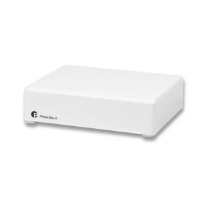 Pro-Ject PhonoBox E