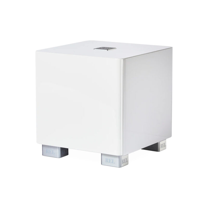 REL-T/5x-Hvit REL T/5x