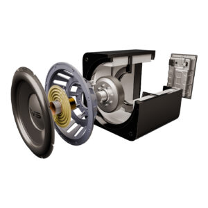 SVS SB-3000 R|Evolution