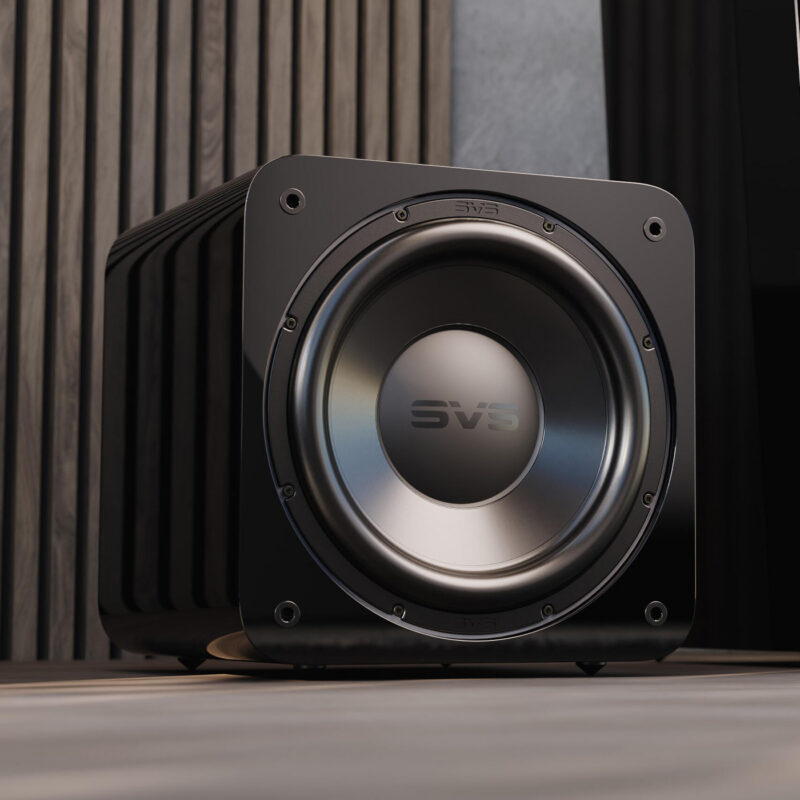 SVS SB-3000 R|Evolution