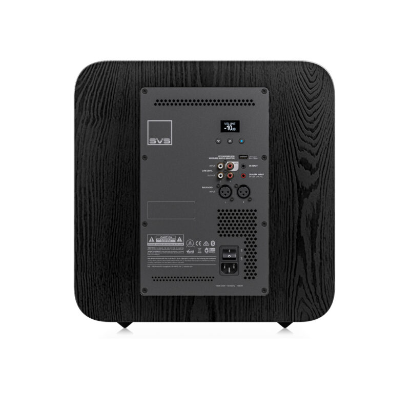 SVS SB-3000 R|Evolution