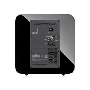 SVS-SB-3000-Revolution-Sort-Høyglans SVS SB-3000 R|Evolution (2-pk)