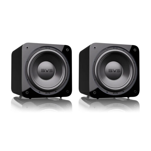 SVS SB-3000 R|Evolution (2-pk)