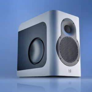 Aktive/Trådløse Høyttalere