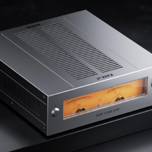 D/A-Konvertere (DAC)