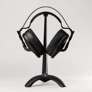 Hodetelefon-tilbehør