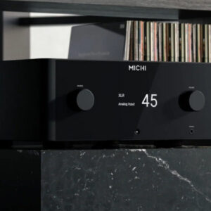 Integrerte Forsterkere