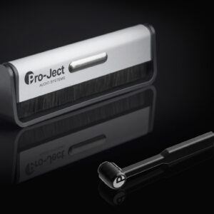 Platespiller-tilbehør