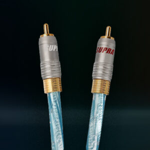 Analoge Signalkabler