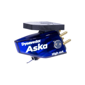 Dynavector ASKA Høy