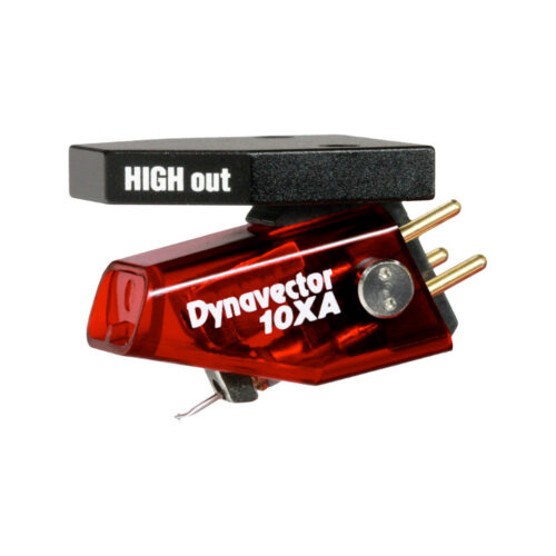 Dynavector DV 10XA-H