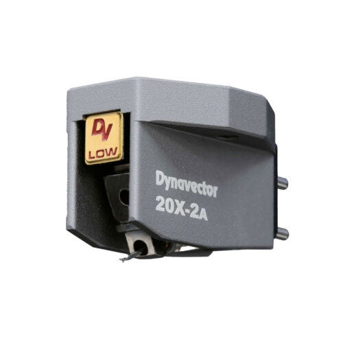 Dynavector DV 20X2A-L
