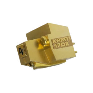 Dynavector DV KARAT 17DX