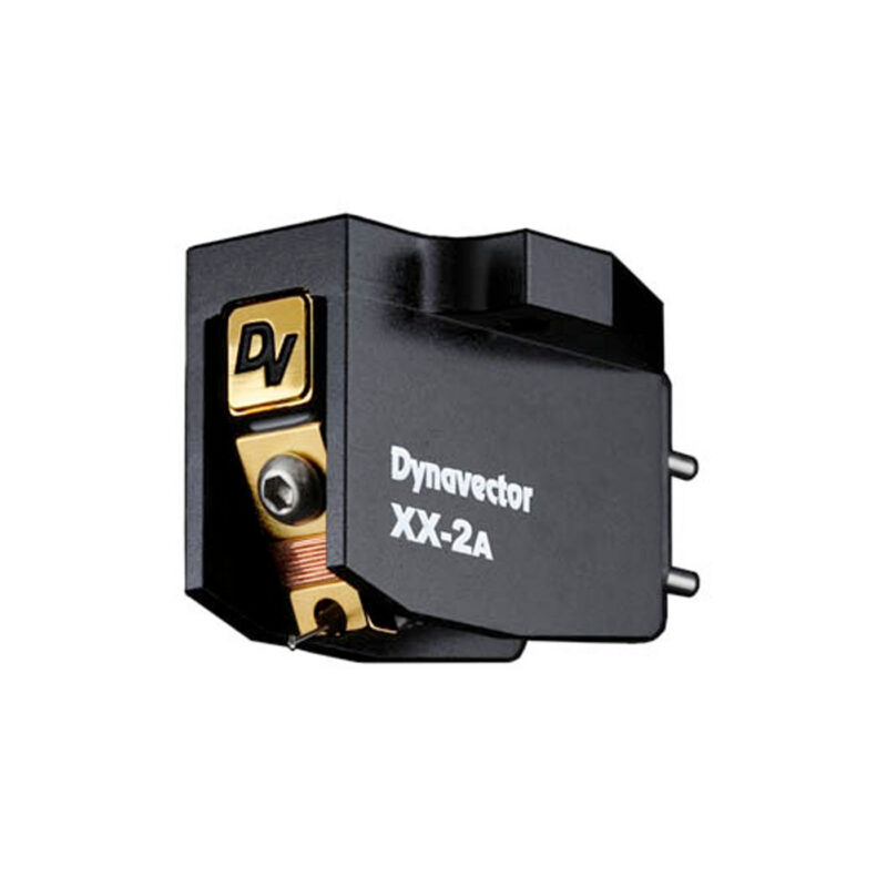 Dynavector DV XX-2A