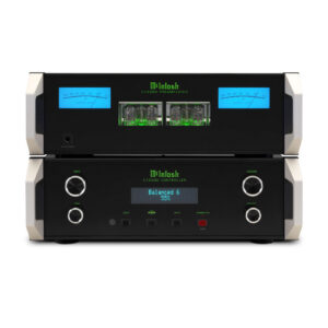 McIntosh C12000