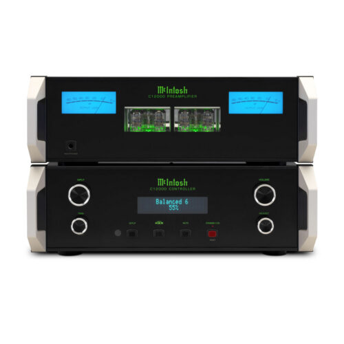 McIntosh C12000