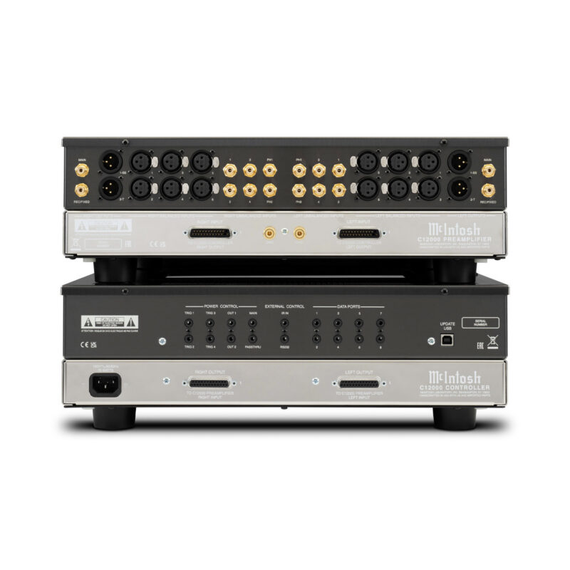 McIntosh C12000